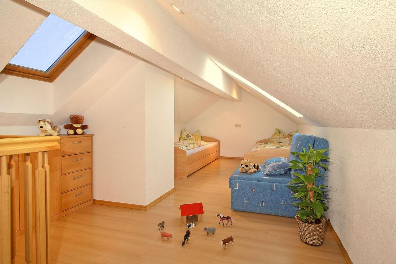 Niederhaeusererhof 法尔泽斯 外观 照片