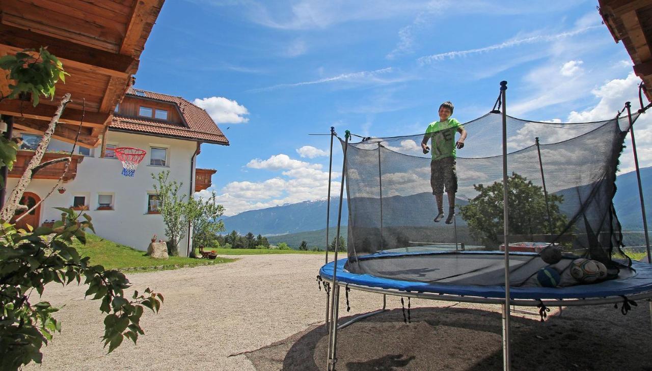 Niederhaeusererhof 法尔泽斯 外观 照片